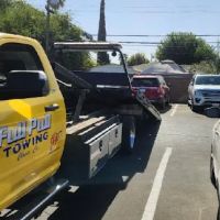 Full Pull Towing