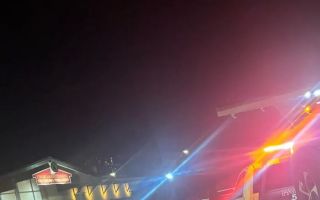 gruas fresno