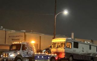 west coast towing fresno ca