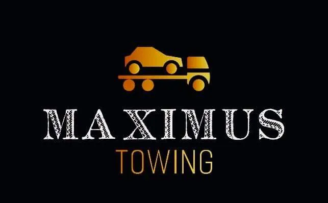 Maximus towing service 2