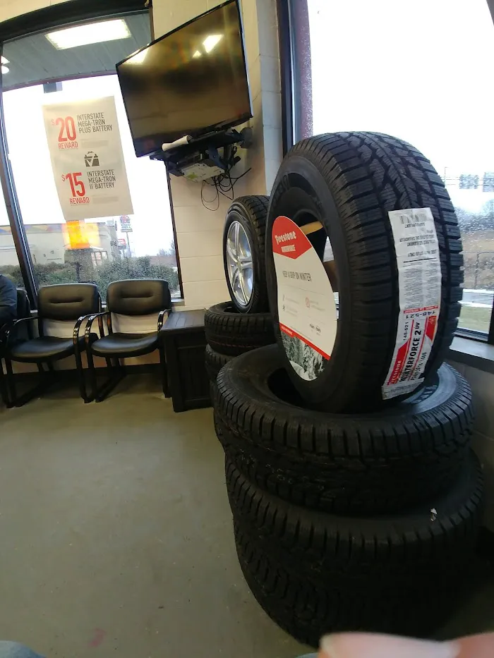 Tires Plus 7