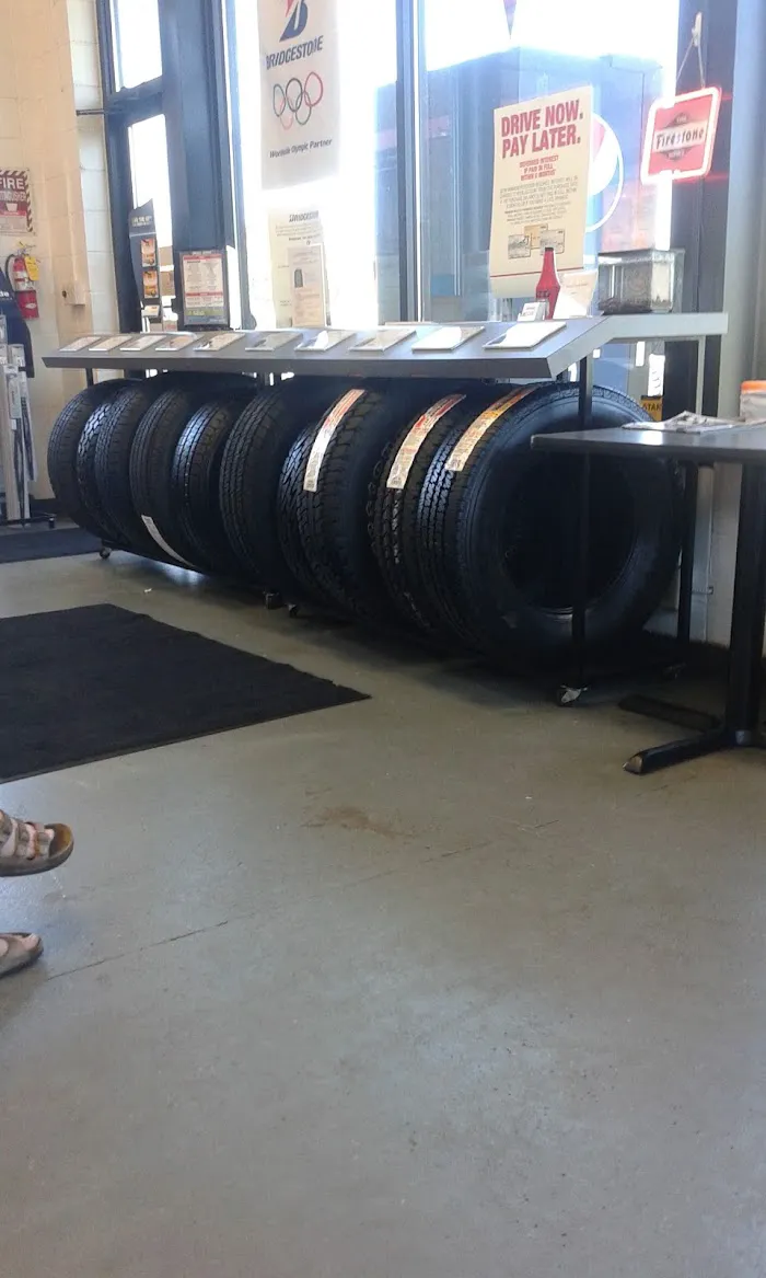 Tires Plus 8