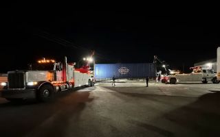 10-4 truck repair