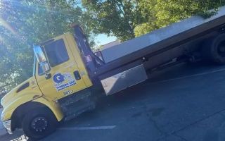 h & g towing
