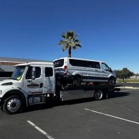 Dean Martin Towing + Recovery