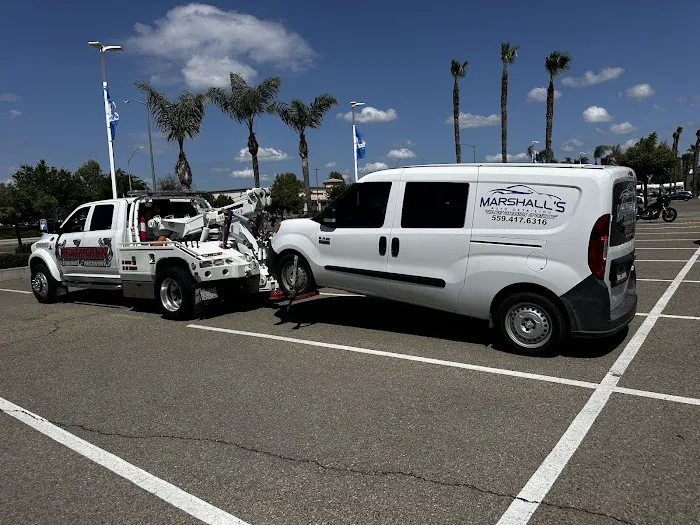 Dean Martin Towing + Recovery 4