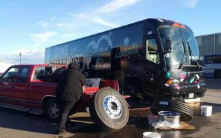 flores auto repair santa ana ca