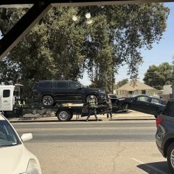 Supreme Towing LLC ico