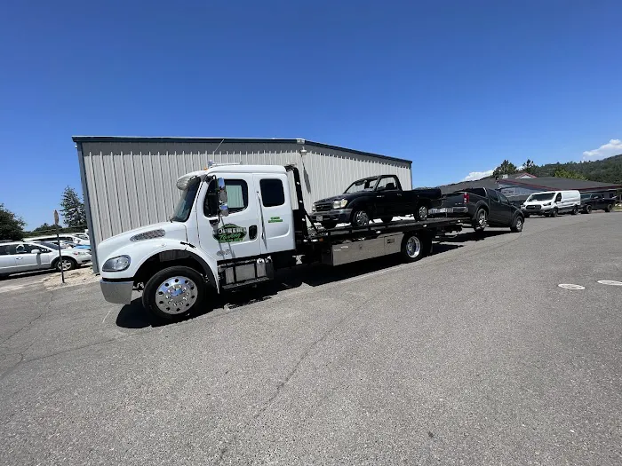 Supreme Towing LLC 3