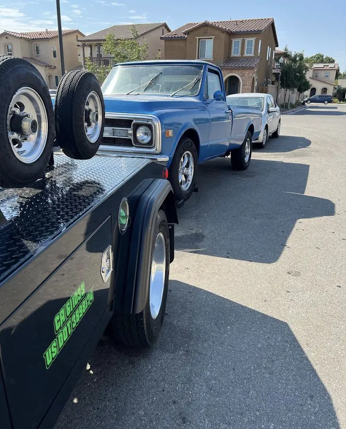 Supreme Towing LLC 9