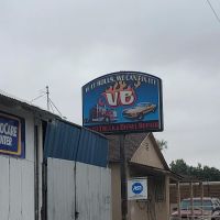 V.B Auto Truck & Diesel Repair