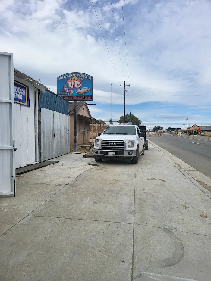 V.B Auto Truck & Diesel Repair 6