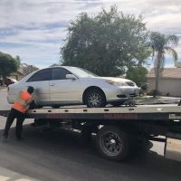 Max Towing And Transport Fresno