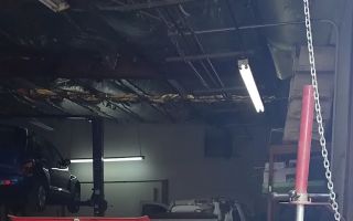 transmission shop bakersfield ca