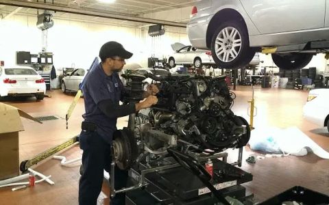 BAKERSFIELD MOTOR WORKS LLC