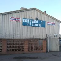 Pacific Auto 1 Auto Sales And Repair