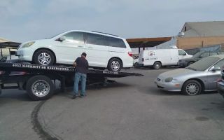 kern river automotive
