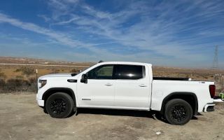 caliber collision in bakersfield