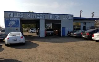 transmission shops bakersfield ca