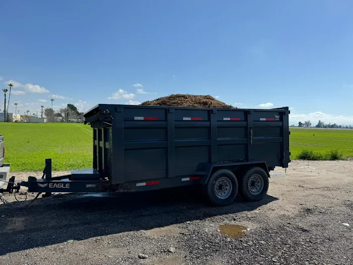 Trailer Rental, Imperial Dynasty LLC 8