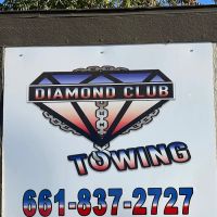 Diamond Club Towing