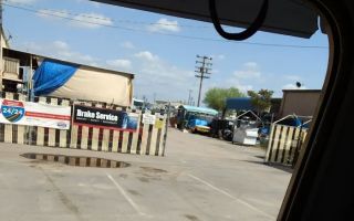 g&g auto repair
