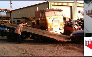 fleet services towing bakersfield ca