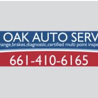 911 OAK AUTO SERVICE