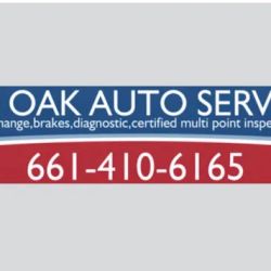 911 OAK AUTO SERVICE ico