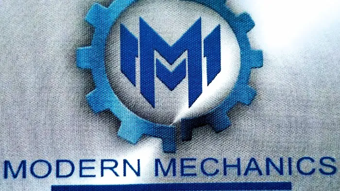 Modern Mechanics Repair Service 8