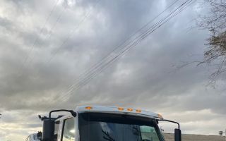 castro's towing