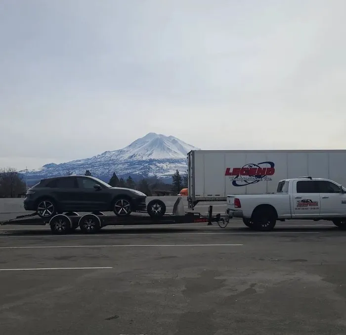 Garcia Towing & Transport 3