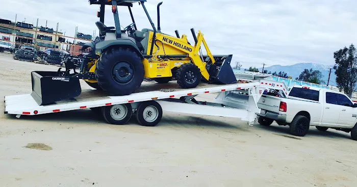 Garcia Towing & Transport 5