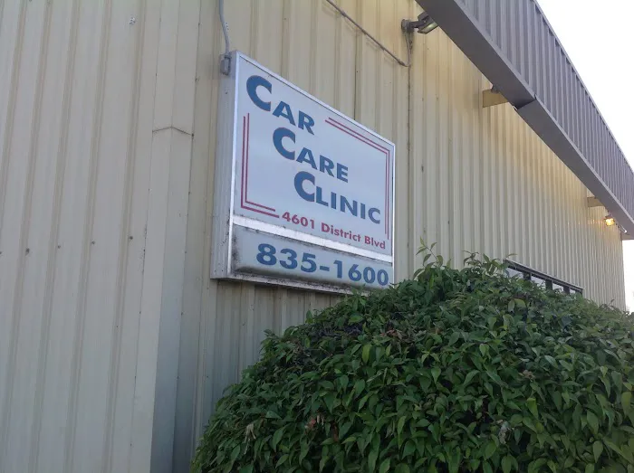 Motor City Fleet and Commercial Service - Car Care Clinic 0