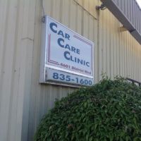 Motor City Fleet and Commercial Service - Car Care Clinic