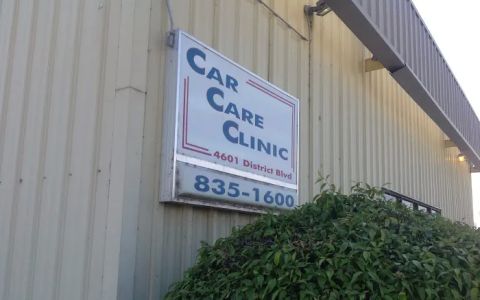 fleet services bakersfield