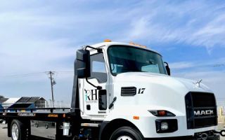 rh transport
