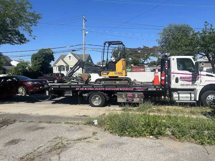 MacArthur Towing - Bethpage 5