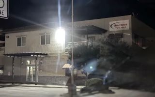 auto shops in bakersfield