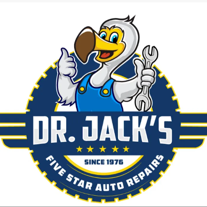 Dr Jacks Auto Repair 5