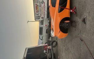 la perla tires