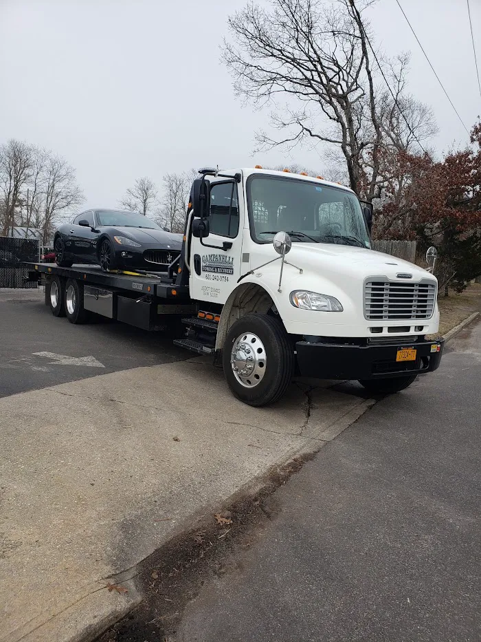 Campanelli Towing and Recovery Inc 5