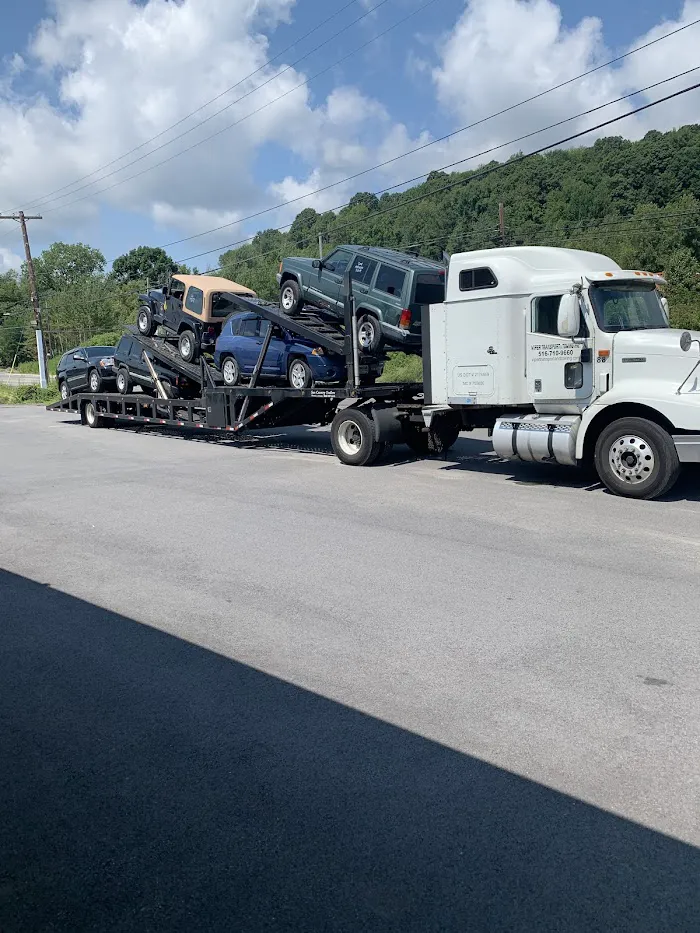 viper transport & towing 0