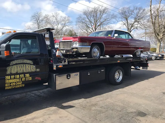 Spaulding Towing Services 3