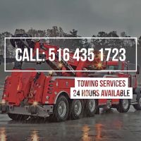 On A Mission Towing | Local Towing Service Company