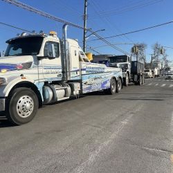 On Point Collision & Towing ico