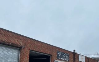 ferguson paint & body towing & recovery inc