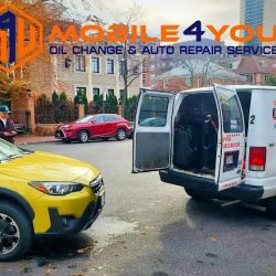 Cara Mobile Oil Change & Auto Repair ico