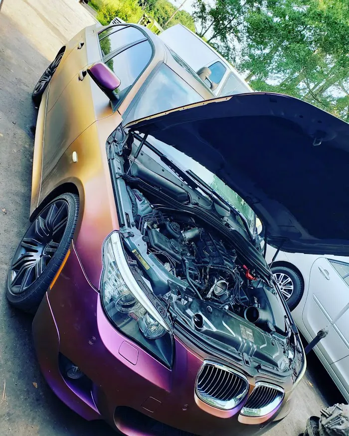 Ideal Auto Repair LLC & Towing 8