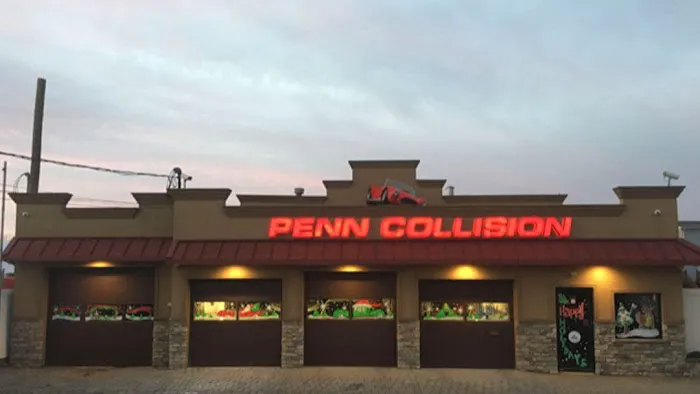 Penn Collision Inc. 4